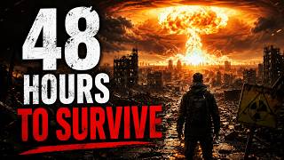 What To Do If a Nuclear Bomb Hits Your City