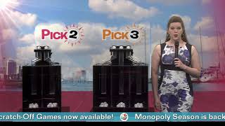 Pick Midday 20200801