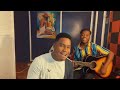 will moblije mawozo acoustic cover