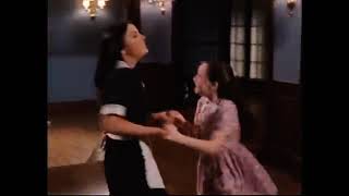 Gilmore Girls: DELETED SCENE WITH MUSIC