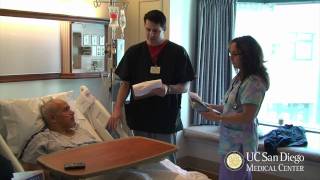 Bedside Report - As The Shift Changes....(FINAL) (DVD)