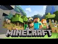 Minecraft PE Live with CHAD ventures