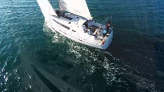 Sailing Yacht Bavaria 46 Cruiser