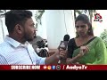 corporator hema samala fires onn cm revanth reddy acb ktr formula e car race issue aadya tv