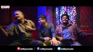 Surya Vs Surya - Full 2 Masti Re Promo Song - Nikhil, Trida Chowdary