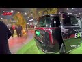 auto expo 2023 mg mifa 9 punith bharadwaj drivespark