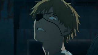 Denji bites the dust (dub)