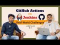 Why GitHub Actions Isn't Always Better Than Jenkins (Migration Lessons Learned)