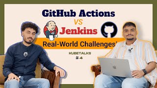 Why GitHub Actions Isn't Always Better Than Jenkins (Migration Lessons Learned)