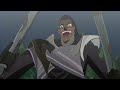 롤 애니메이션 원딜의 미친 신경전 lol animation range