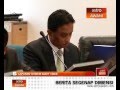 Laporan Interim Audit 1MDB