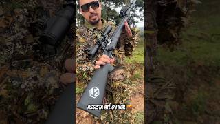 M24 STORM ROSSI | Upgrades KPP AIRSOFT #sniper #airsoftsp #airsoft #airsoftrifle #airsoftvideo