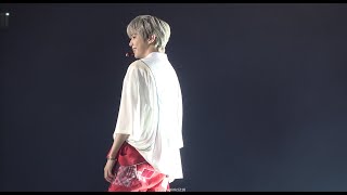 [4k]241025 케이팝 월드 페스티벌\u0026뮤직뱅크 in 창원 강다니엘  Electric Shock  KANGDANIEL