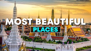 Top 10 Most Beautiful Palaces in the World - Travel Video 2023