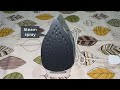 philips easyspeed steam iron unboxing