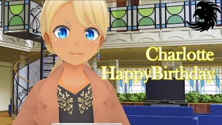 【スクスト2】HappyBirthday2024「ロッティ」【ゆっくり実況】