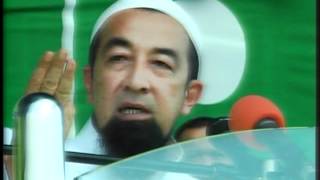 Ustaz Azhar Idrus : Hukum sms isteri orang