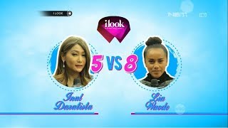 iLook - Guess What Inul Daratista VS Lia Waode