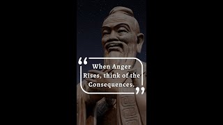 Confucius and his Life Changing Quotes #shorts