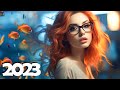 Ibiza Summer Mix 2023 ⛅ Best Of Tropical Deep House Lyrics ⛅ Selena Gomez, Miley Cyrus #4