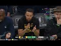 FlightReacts To WARRIORS at CELTICS  FULL GAME HIGHLIGHTS  March 3, 2024!