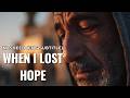 When No One Helped Me… Allah Did | Arabic Nasheed with English Subtitles