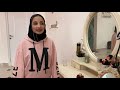 وأخييراً جولة في غرفتي room tour❤️