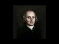 Pachelbel - Chaconne for organ in D major