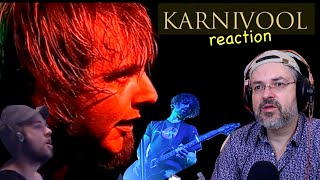 Karnivool 