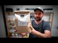 Proof Milled Flour is Here! (Almost)