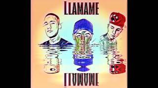 Ale soul ft dionex ft kem bok-llamame