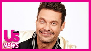 Ryan Seacrest Exits Live With Kelly and Ryan