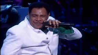 Gene Chandler - Rainbow (LIVE)