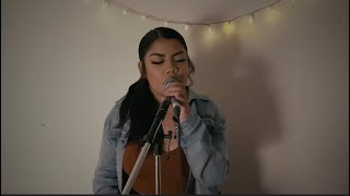 Easy Unplugged cover | YANNA