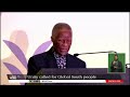 Cape Town Conversation Dialogue | Thabo Mbeki on the changing world order