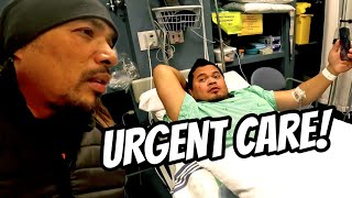 URGENT CARE | Pinoytrucker