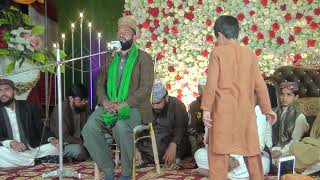 Tilawat Quran in Beutifull Voice | Mehfil Naat Jaranwala | Digital Studio Jaranwala