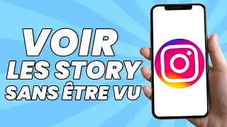 Comment Voir Les Story Instagram Sans Etre Vu (2024)