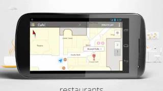 Take Google Maps Inside Las Vegas Hotels and Casinos