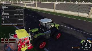 FS19 CRAZY MAP  WESTEND 64X MAP V1.1.1PLAYING IT TODAY pc