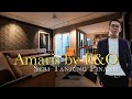 Amaris - Super Terrace by E&O at Seri Tanjung Pinang, Penang - 4 Beds | 5,200 sqft | RM4.8m