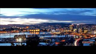 Oslo Nights - 2004'04 - Timo Maas