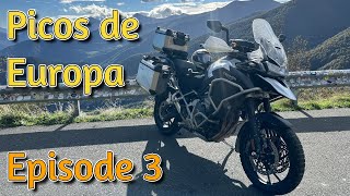 Picos de Europa Episode 3