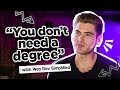 From Zero to Millions: The Story Behind Web Dev Simplified