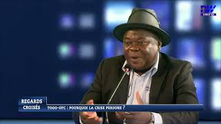 Togo-UFC : Pourquoi la crise perdure ?