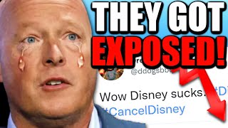 Disney FIRES Employee For Being White, Ends In CRAZY TWIST!