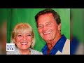'I've Parted with My Better Half for a Little While' Pat Boone Remembers Wife, Shirley