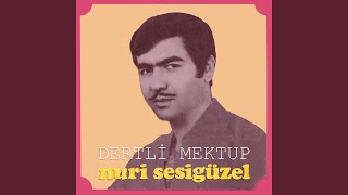 Dertli Mektup