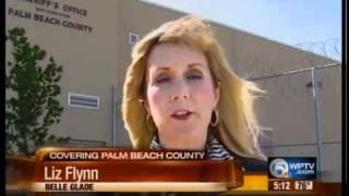 Inmates receive drug education program