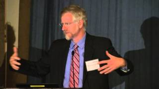 Michael Carroll, "Digital Preservation and Copyright: Open Licenses"